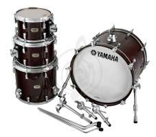 Изображение Yamaha AMP6F3 CLASSIC WALNUT