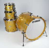 Изображение Yamaha AMP6F3 GOLD CHAMPAGNE SPARKLE
