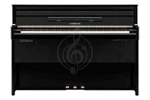 Изображение Гибридный синтезатор Yamaha AvantGrand NU1X //E