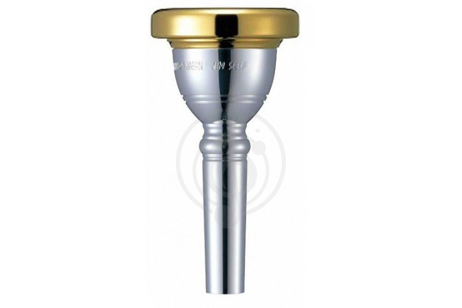 Мундштук для тубы YAMAHA BB-SELF-GP - Мундштук для тубы - фото 1