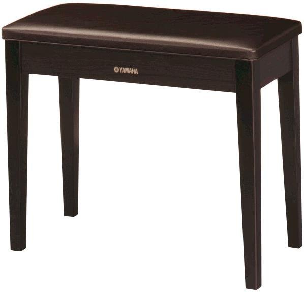 Банкетка YAMAHA BC-100DR Банкетка, цвет коричневый - фото 1
