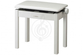 Банкетка Yamaha BC-205WH - Банкетка - фото