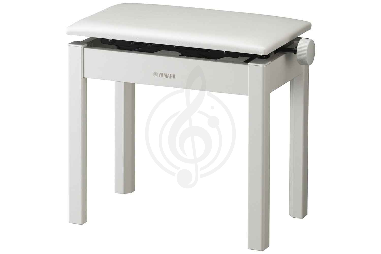 Банкетка Yamaha BC-205WH - Банкетка - фото 1
