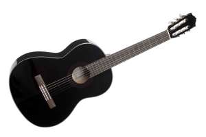 Изображение Yamaha C40BLACK