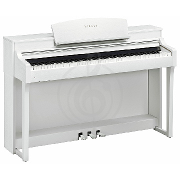 Yamaha CSP150 WH - Цифровое пианино - фото 1 Цифровое пианино Yamaha CSP150 WH - Цифровое пианино - фото 1