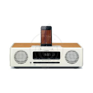 Изображение Yamaha Desktop audio system TSX-132 White