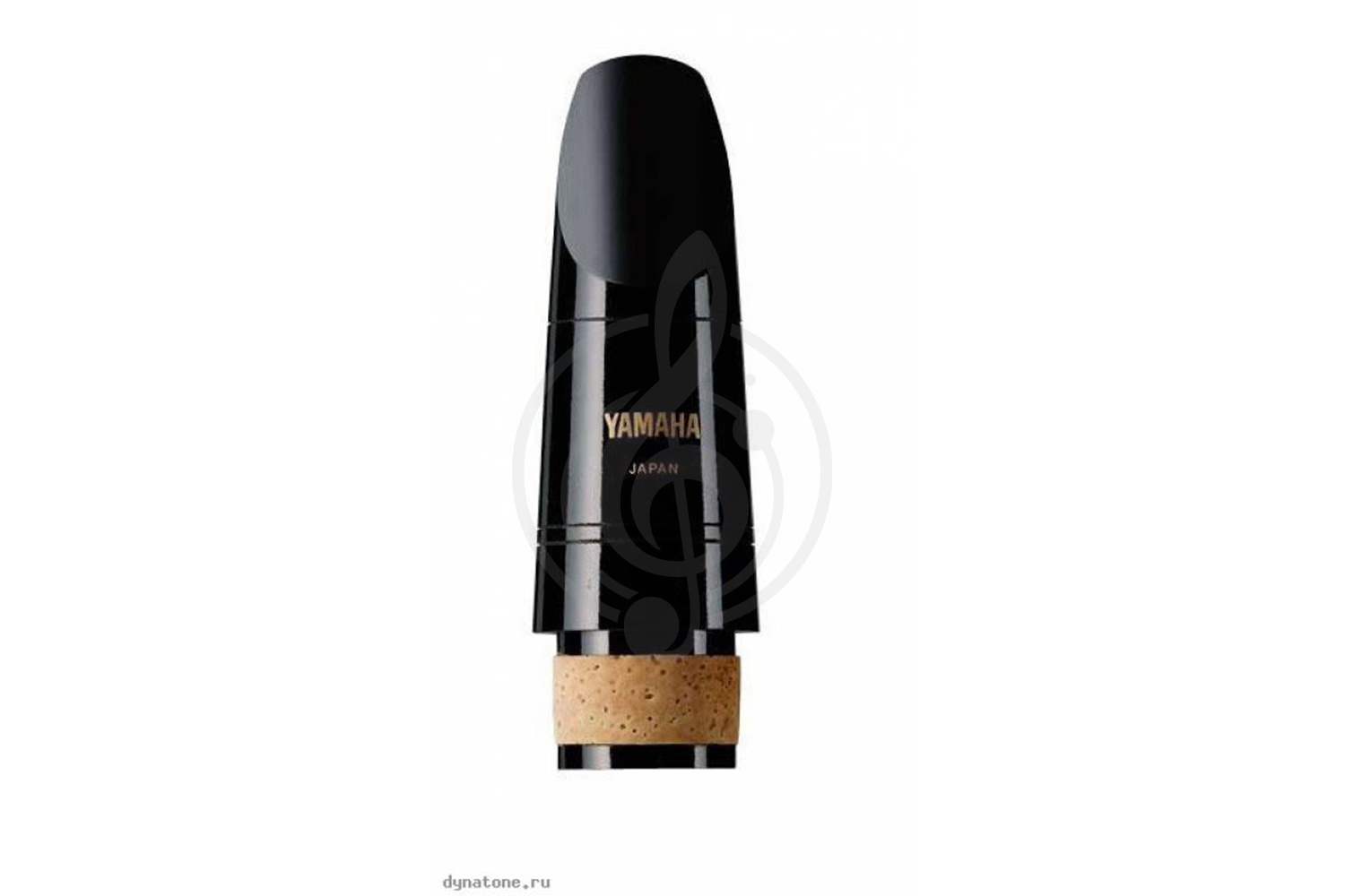Мундштук для кларнета YAMAHA ECL-3C - Мундштук для кларнета - фото 1