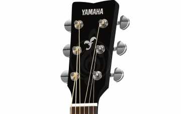 Акустическая гитара Yamaha FG800 BL - акустическая гитара дредноут - фото 3