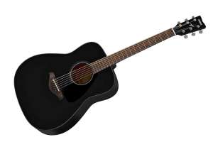 Изображение YAMAHA FG800BL