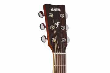 Акустическая гитара YAMAHA FG820 AB - акустическая гитара - фото 4