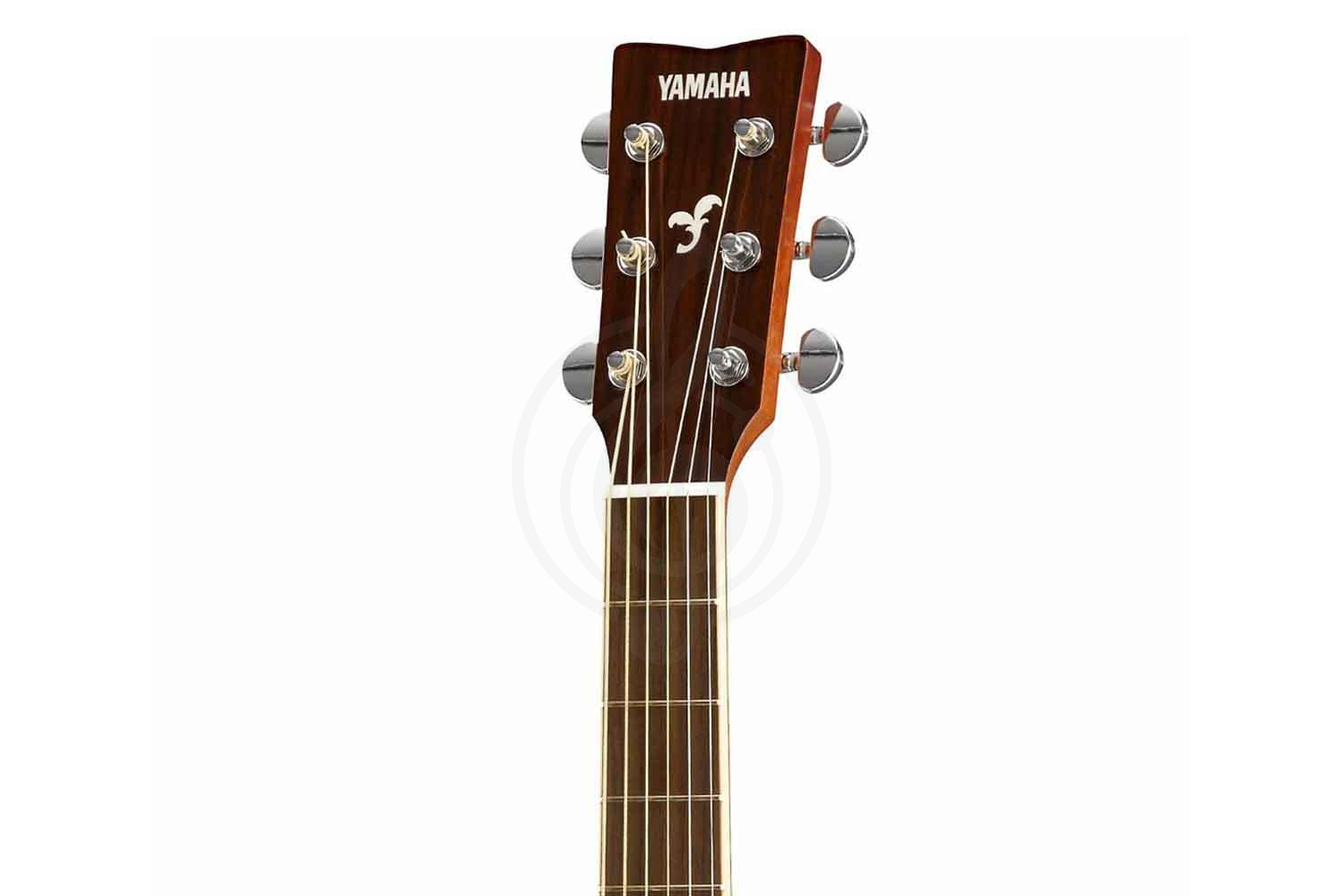 Акустическая гитара YAMAHA FG820 - Акустическая гитара  - фото 4