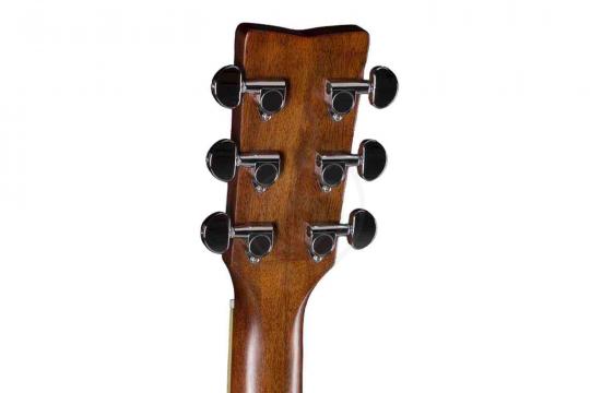 YAMAHA FG820 BS - Гитара акустическая - фото 2 Акустическая гитара YAMAHA FG820 BS - Гитара акустическая - фото 2