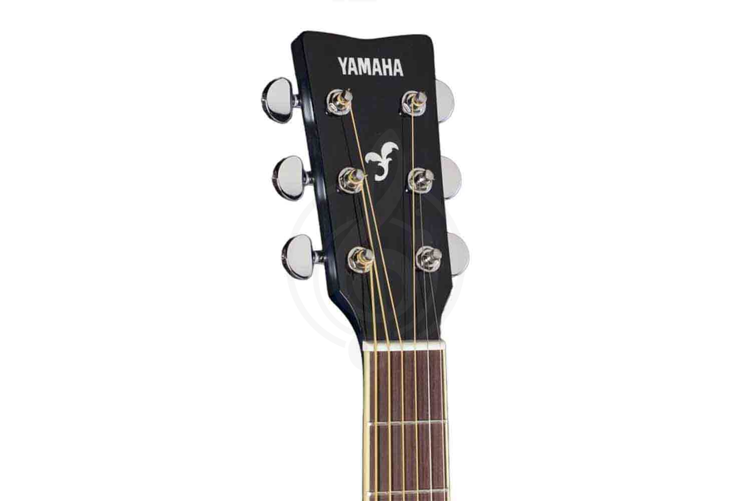 Акустическая гитара YAMAHA FG820SB - Акустическая гитара - фото 4