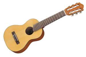 Изображение Гиталеле YAMAHA GL1