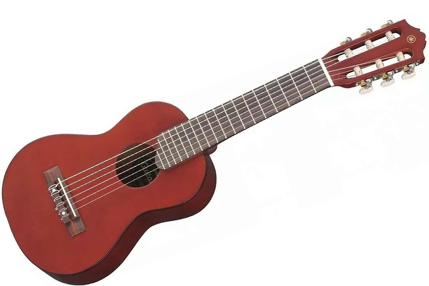Гиталеле Yamaha GL1PBR - Гиталеле - фото 1