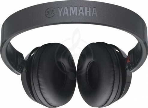 Наушники для стрима Yamaha HPH-50B - Наушники - фото 