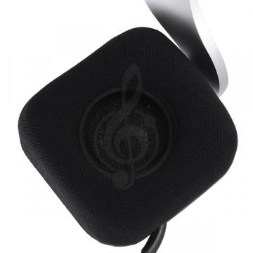 Наушники для стрима YAMAHA HPH-M82 Наушники полноразмерные закрытого типа, 105 дБ,  20 Гц - 20 кГц - фото 