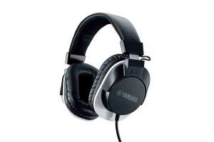 Изображение Yamaha HPH-MT120