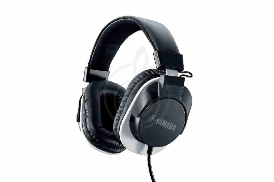 Наушники для стрима Yamaha HPH-MT120 - Студийные наушники - фото