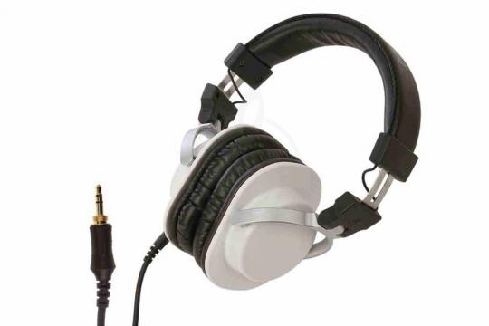 Наушники для стрима Yamaha HPH-MT5W - Студийные наушники - фото 2