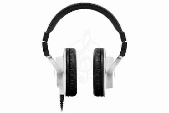 Наушники для стрима Yamaha HPH-MT5W - Студийные наушники - фото 3