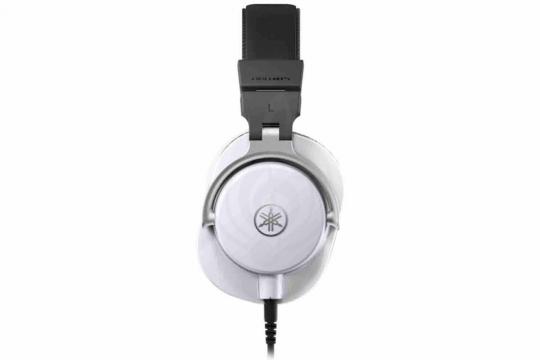 Наушники для стрима Yamaha HPH-MT5W - Студийные наушники - фото 4