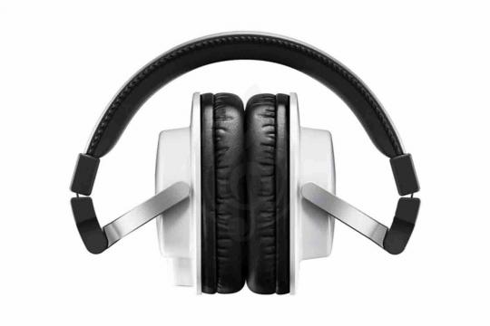 Наушники для стрима Yamaha HPH-MT5W - Студийные наушники - фото 6