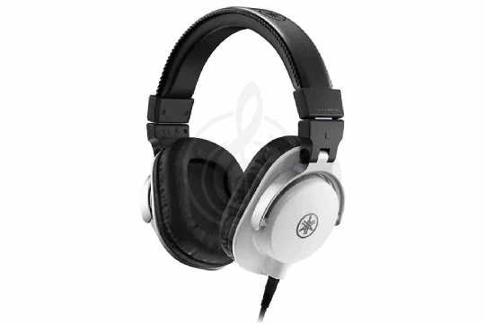 Наушники для стрима Yamaha HPH-MT5W - Студийные наушники - фото 1