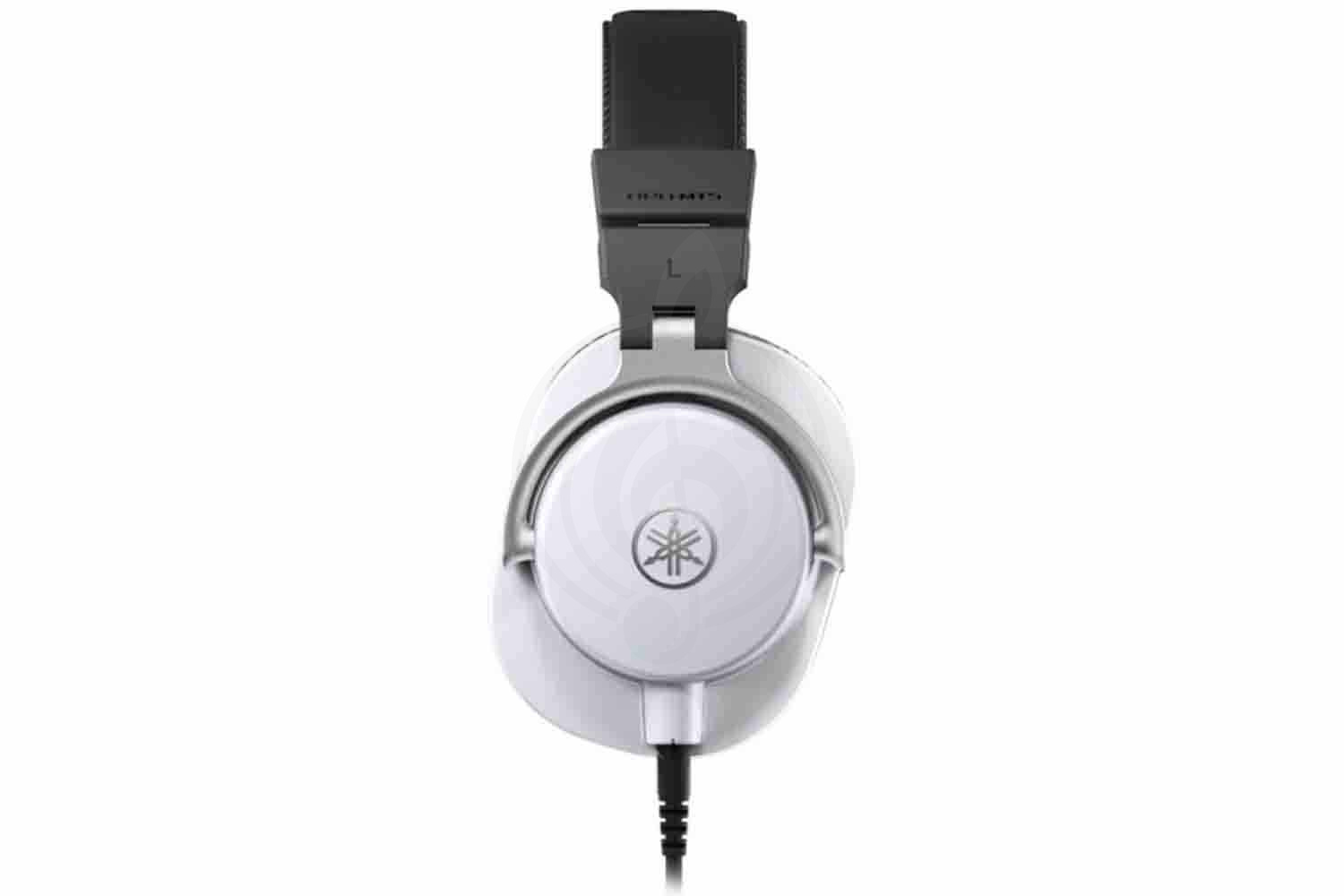 Наушники для стрима Yamaha HPH-MT5W - Студийные наушники - фото 4