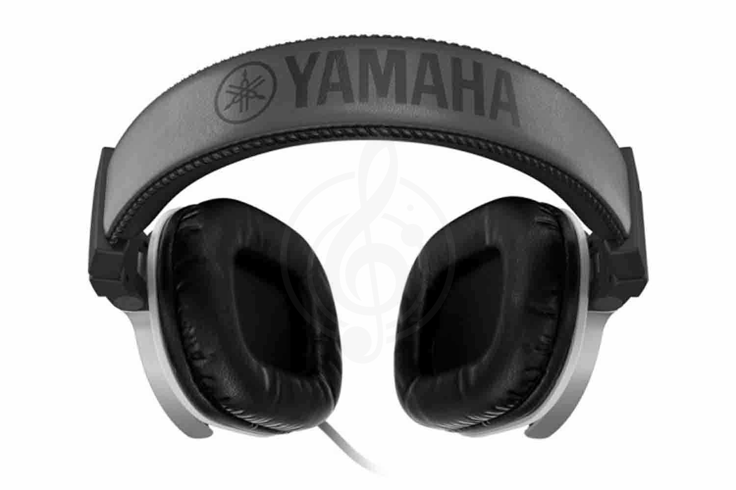 Наушники для стрима Yamaha HPH-MT5W - Студийные наушники - фото 5