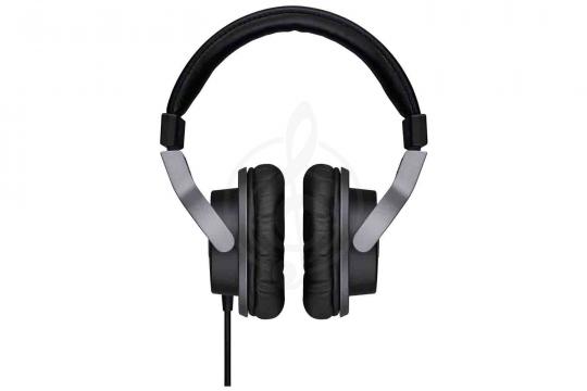 Наушники для стрима Yamaha HPH-MT7 - Студийные наушники - фото 2