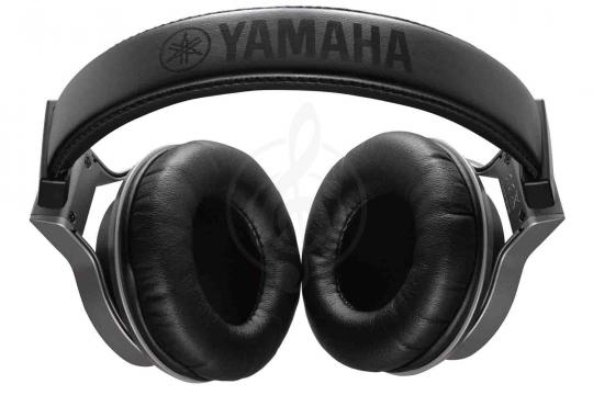 Наушники для стрима Yamaha HPH-MT7 - Студийные наушники - фото 3