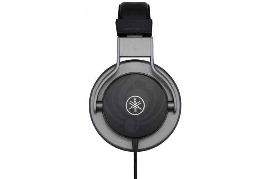 Наушники для стрима Yamaha HPH-MT7 - Студийные наушники - фото 4