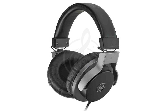 Наушники для стрима Yamaha HPH-MT7 - Студийные наушники - фото 1