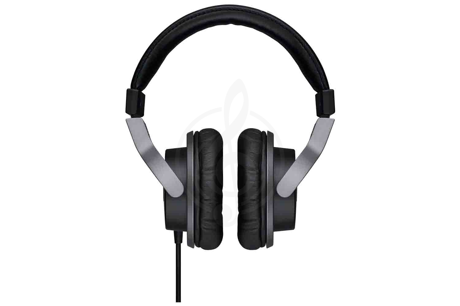 Наушники для стрима Yamaha HPH-MT7 - Студийные наушники - фото 2