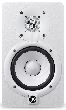 Студийный монитор YAMAHA HS5W - Студийный монитор - фото 1