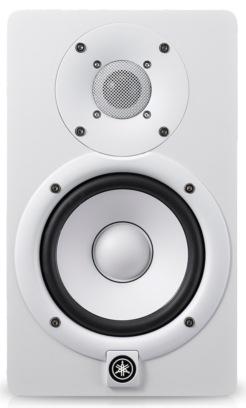 Студийный монитор YAMAHA HS7W Студийный монитор - фото 1