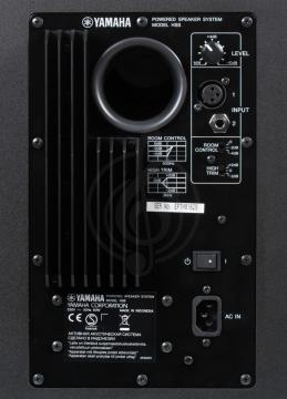 Студийный монитор YAMAHA HS8 Студийный монитор - фото 3