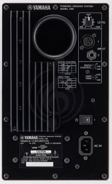 Студийный монитор YAMAHA HS8W Студийный монитор - фото 3