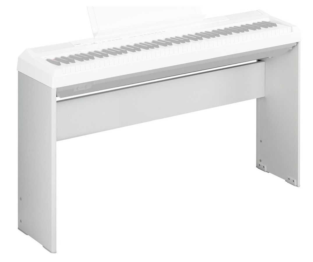 Стойка для цифровых пианино YAMAHA L-85WH подставка - фото 1