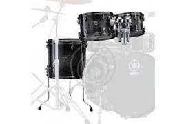 Изображение Yamaha LNP4F3(BLSS) комплект томов (LNT1007, LNT1208, LNF1413, TH945B) цвет Black Shadow Sunburst