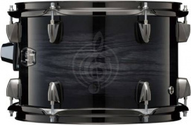 Изображение Yamaha LNT1309(BLSS) том подвесной 13"х9", дуб, 8 слоёв, цвет Black Shadow Sunburst