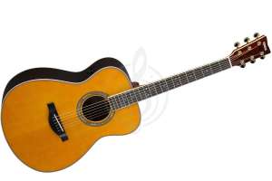 Изображение Yamaha LS-TA BROWN SUNBURST