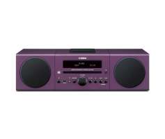 Изображение Yamaha micro component system MCR-042 Purple