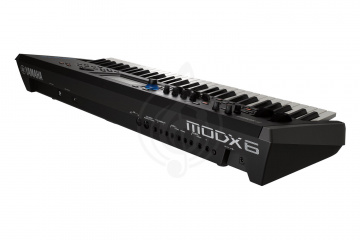 Синтезатор YAMAHA MODX6 - Синтезатор - фото 3