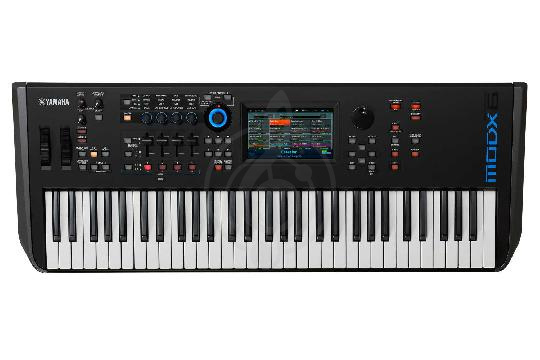 Изображение Yamaha MODX6