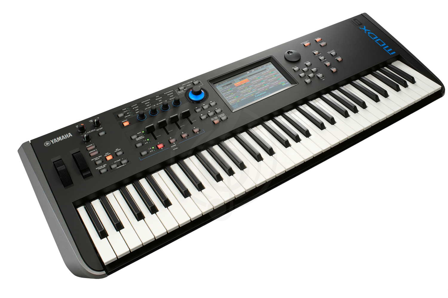 Синтезатор YAMAHA MODX6 - Синтезатор - фото 2