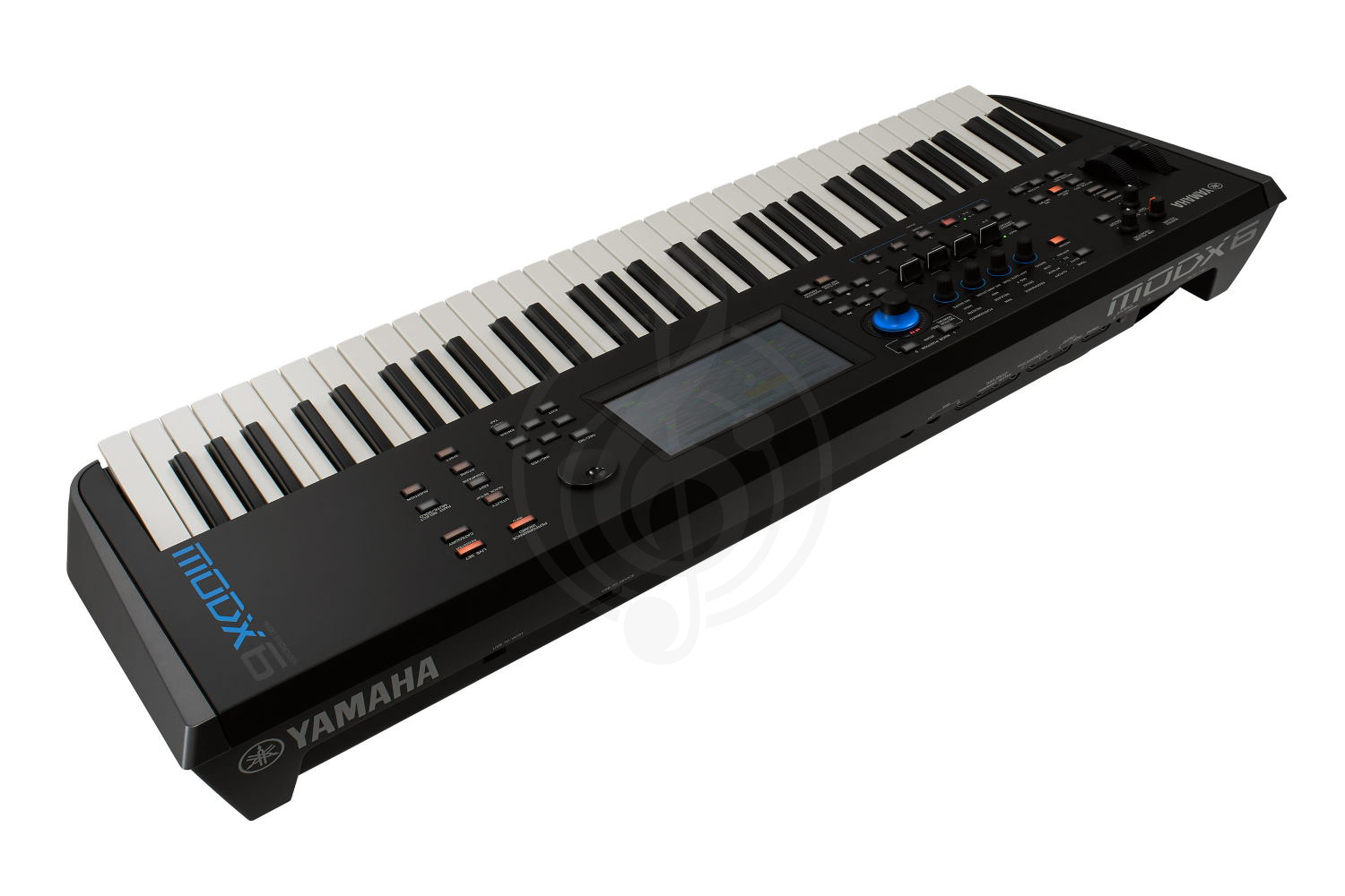 Синтезатор YAMAHA MODX6 - Синтезатор - фото 4