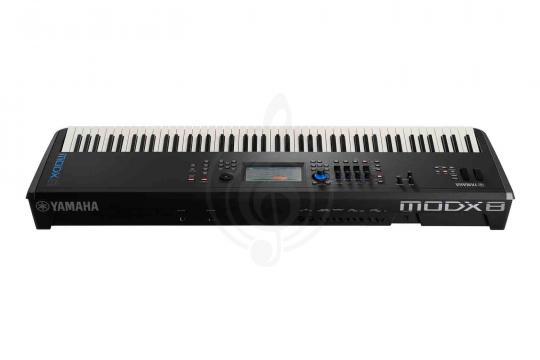 Синтезатор YAMAHA MODX8 - Синтезатор - фото 3
