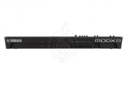 Синтезатор YAMAHA MODX8 - Синтезатор - фото 5